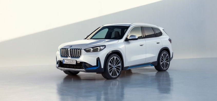 Da Autotorino presto in anteprima Nuova BMW iX1